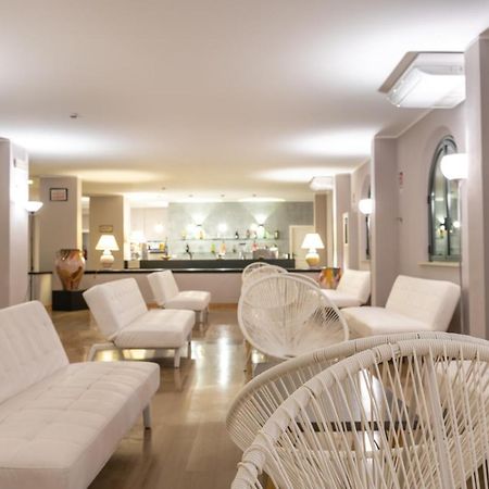 Hotel Hopps 马扎拉德尔瓦洛 外观 照片