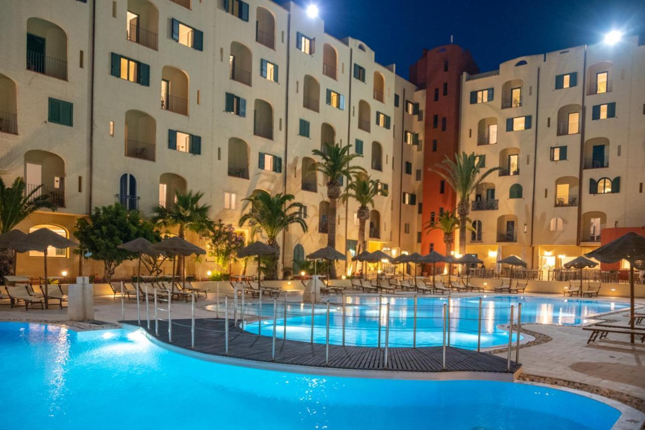Hotel Hopps 马扎拉德尔瓦洛 外观 照片